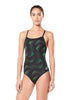 Speedo Green
