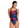 Red/White/Blue