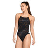 Speedo Orange