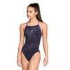 Speedo Purple