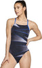Speedo Blue