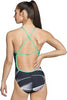Speedo Green