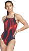 Speedo Red