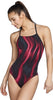Speedo Maroon