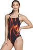 Speedo Orange