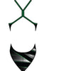 Speedo Green