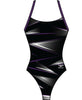 Speedo Purple