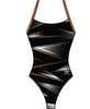 Speedo Orange