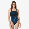 Speedo Blue