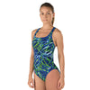Blue/Green