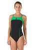 Black/Green (962)