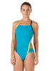 Tropical Teal