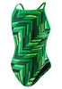Speedo Green (320)