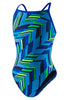 Blue/Green (421)