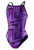 Speedo Purple (502)