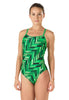 Speedo Green (320)