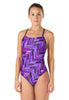 Speedo Purple (502)