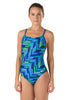 Blue/Green (421)