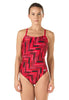 Speedo Red (601)
