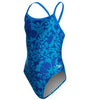 Speedo Blue (431)