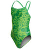 Speedo Green (320)