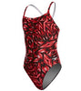 Speedo Red (601)