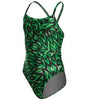 Speedo Green (320)