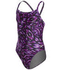 Speedo Purple (502)