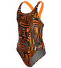 Speedo Orange (847)