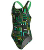 Speedo Green (320)