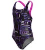 Speedo Purple (502)