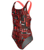 Speedo Red (601)