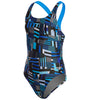 Speedo Blue (431)