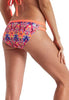 Pink/Orange
