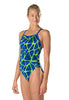 Blue/Green (421)