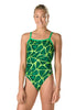 Speedo Green (320)