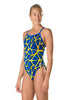 Sapphire/Gold (977)