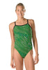 Speedo Green