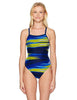 Navy/Gold (419)