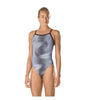 Speedo Black (001)