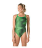 Speedo Green (320)