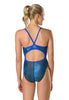 Speedo Blue (431)