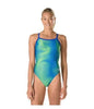 Blue/Green (421)