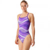 Speedo Purple