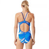 Speedo Blue