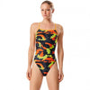 Speedo Blue