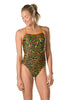 Speedo Orange (847)