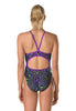 Speedo Purple (502)