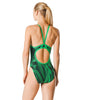 Speedo Green