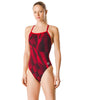 Speedo Red